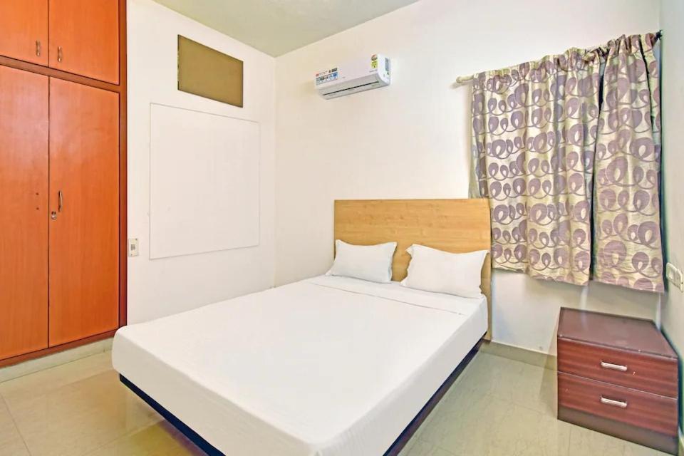 Disha Inn Chennai Zewnętrze zdjęcie