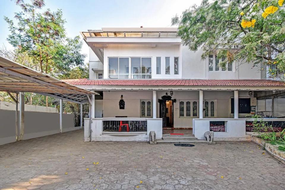 Disha Inn Chennai Zewnętrze zdjęcie